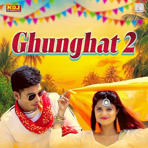 Ghunghat 2 Aarohi Nara & Kuldeep Chaudhary