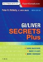 GI/Liver Secrets Plus Mcnally Peter R.