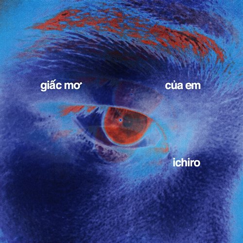 giấc mơ của em Ichiro