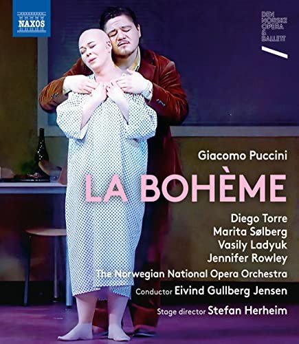 Giacomo Puccini: La Boheme Various Directors