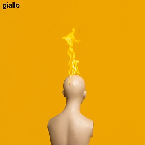Giallo José Madero