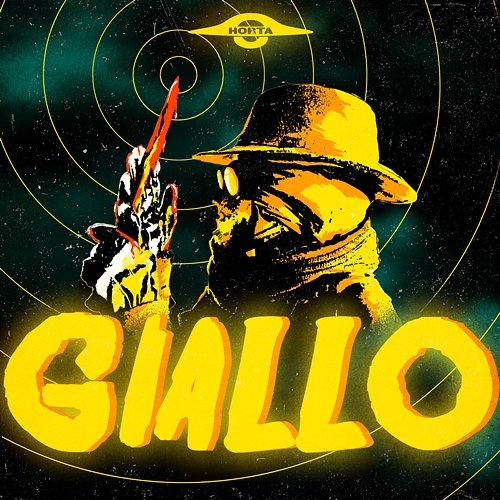 Giallo Horta