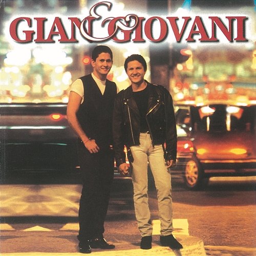 Gian & Giovani 1997 Gian & Giovani