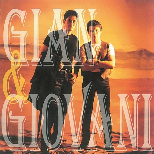 Gian & Giovani '96 Gian & Giovani