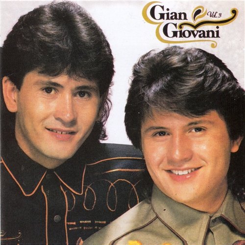 Sou eu Gian & Giovani