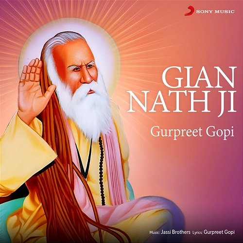 Gian Nath Ji Gurpreet Gopi