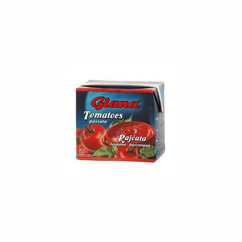 Giana przecier pomidorowy 500g Giana