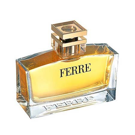 Gianfranco Ferre, Ferre Women, woda perfumowana, 100 ml Gianfranco Ferre