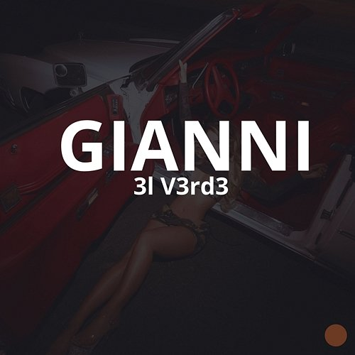 Giani 3l V3rd3