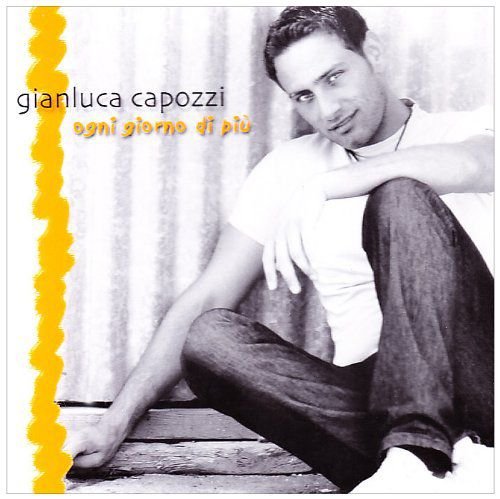 Gianluca Capozzi Various Artists