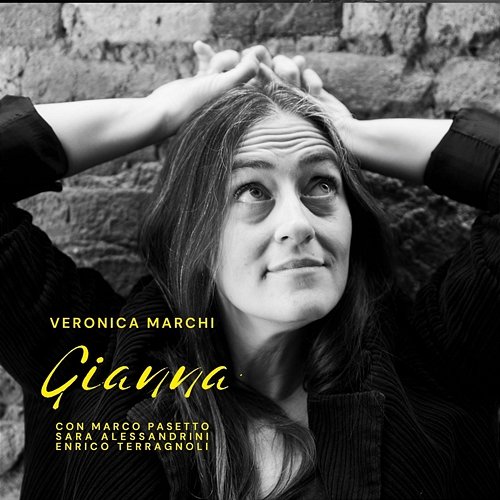Gianna Enrico Terragnoli, Sara Alessandrini, Veronica Marchi, Marco Pasetto