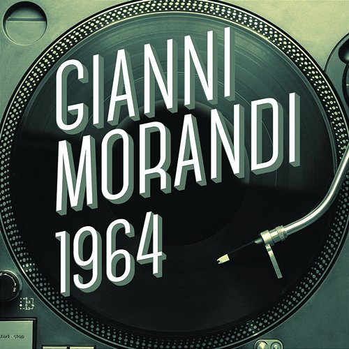 Gianni Morandi 1964 Gianni Morandi