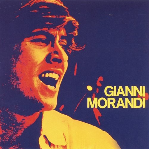 Gianni Morandi Gianni Morandi