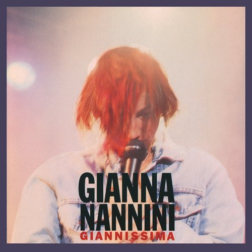 Giannissima Gianna Nannini