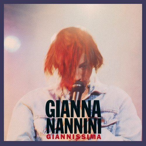 Giannissima Gianna Nannini