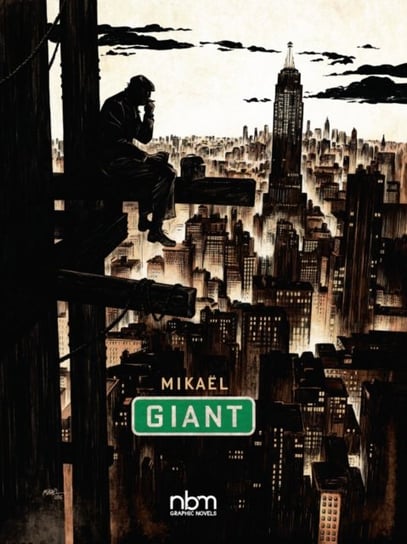 Giant Mikael