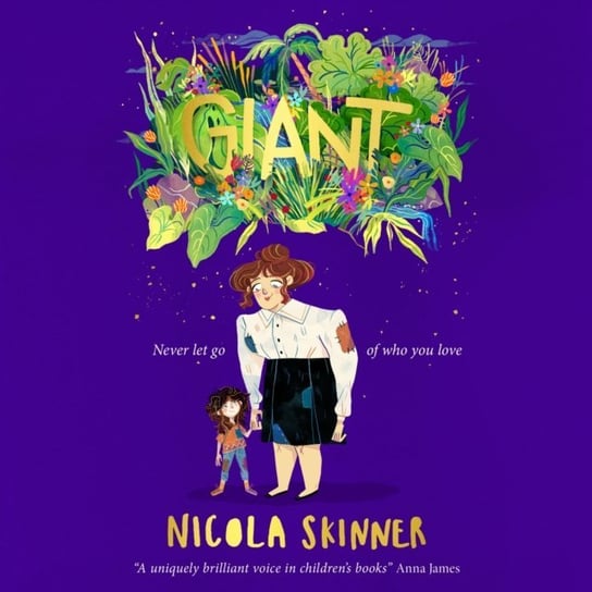 Giant Skinner Nicola