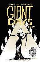 Giant Days. Volume 7 Allison John