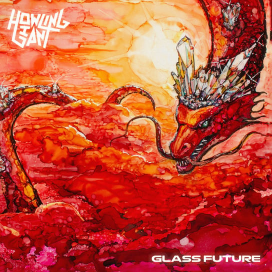 Giant Glass Future Howling Giants