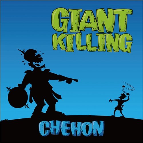 GIANT KILLING CHEHON