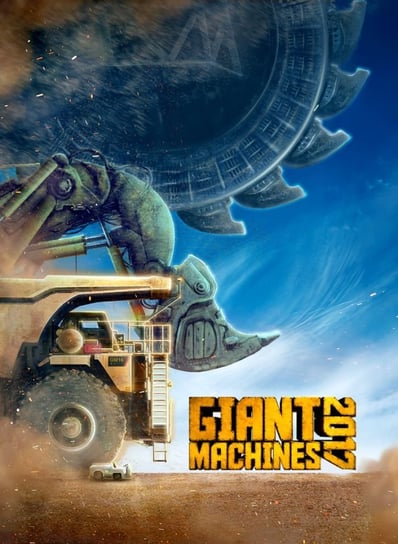 Giant Machines 2017, PC PlayWay