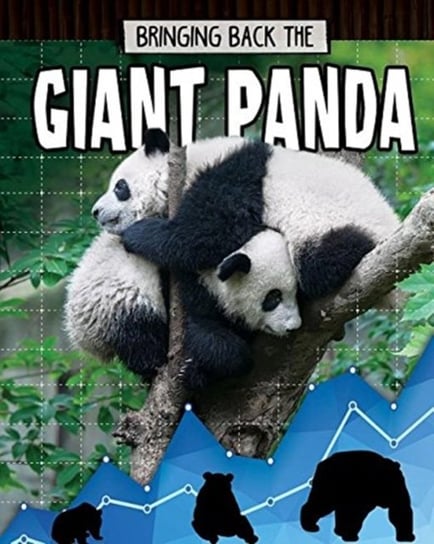 Giant Panda: Animals Back from the Brink Paula Smith