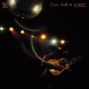 Giant, płyta winylowa Hill Tim