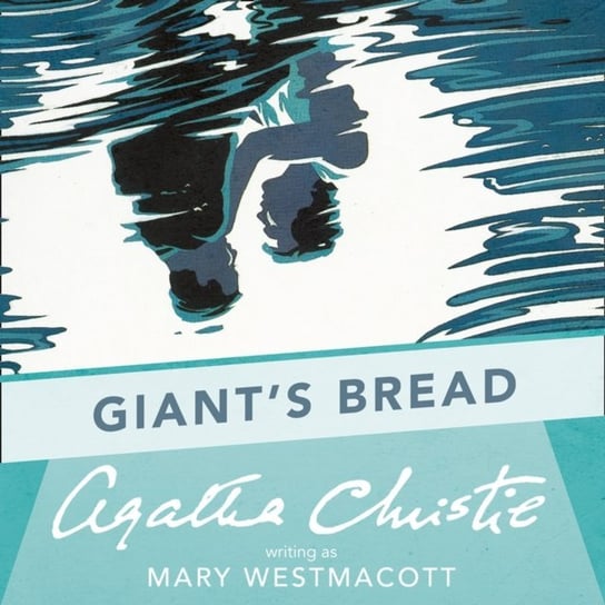 Giant's Bread Christie Agatha