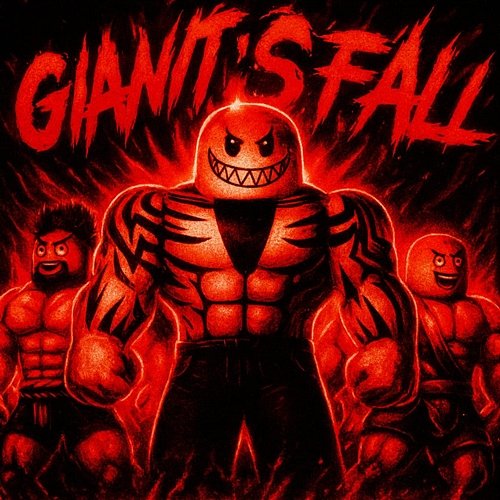 Giant's Fall g3ox_em