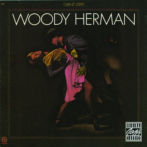 Giant Steps Woody Herman