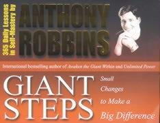 Giant Steps Robbins Anthony