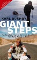Giant Steps Bushby Karl