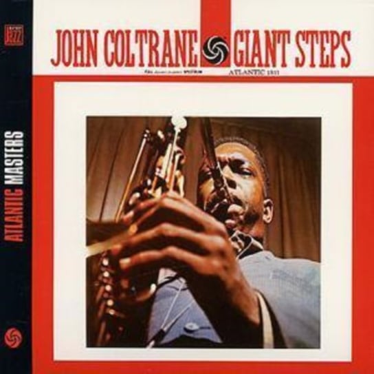 Giant Steps Coltrane John
