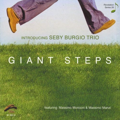 Giant Steps Various Artists