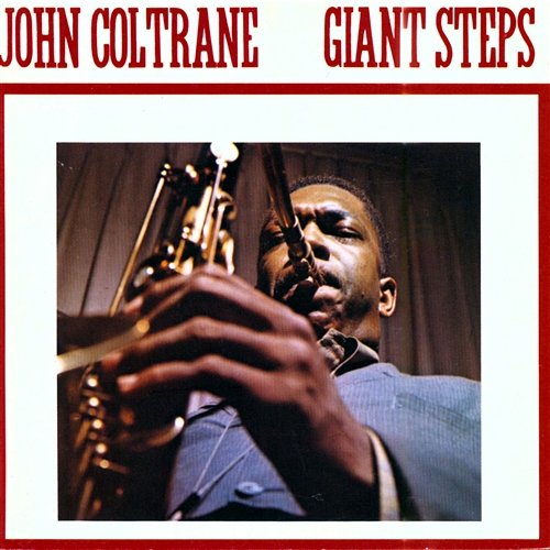Naima John Coltrane