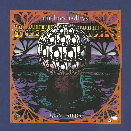 Giant Steps (Expanded Edition) The Boo Radleys
