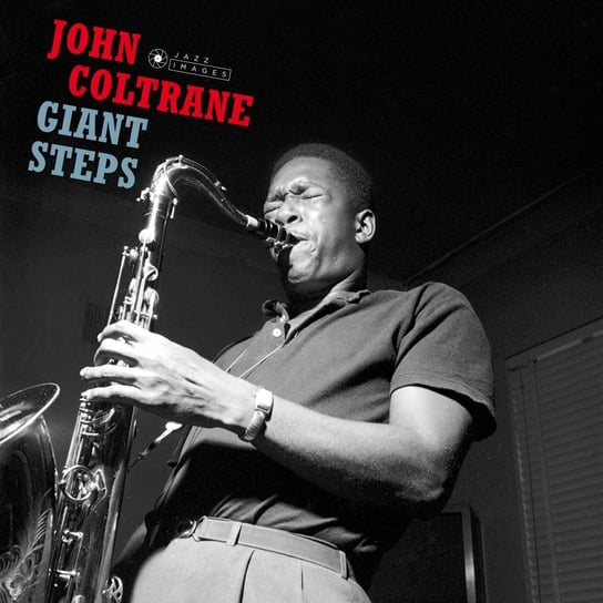Giant Steps Plus 2, płyta winylowa Coltrane John, Chambers Paul, Taylor Art, Kelly Wynton, Flanagan Tommy, Cobb Jimmy