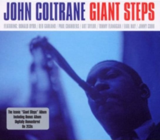 Giant Steps (Remastered) Coltrane John