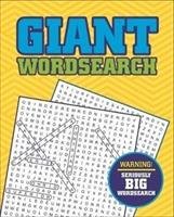 Giant Wordsearch Arcturus Publishing