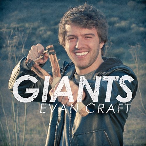 Giants Evan Craft