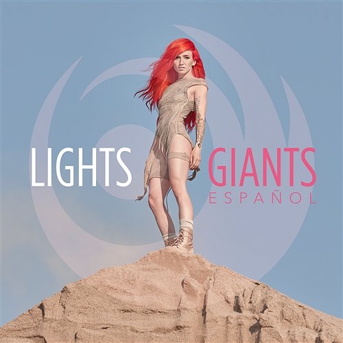 Giants LIGHTS