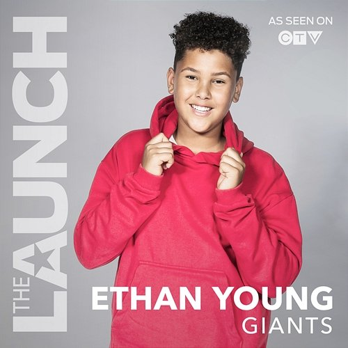 Giants Ethan Young