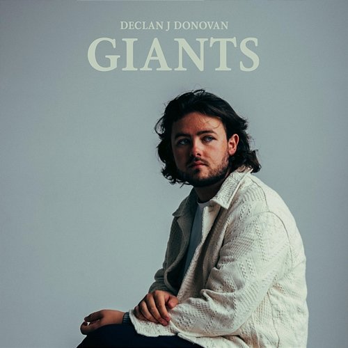 Giants Declan J Donovan
