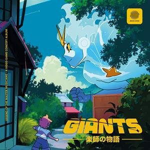 Giants Various Artists