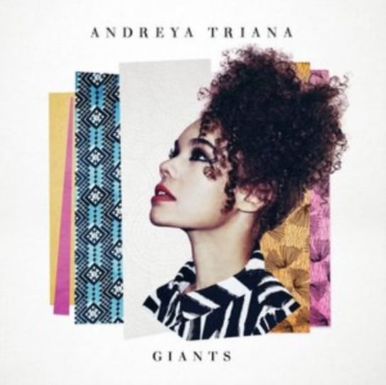 Giants Triana Andreya