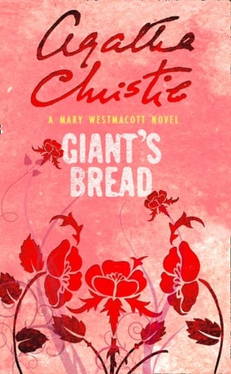 Giants Bread Christie Agatha
