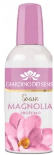 Giardino Dei Sensi, Perfumy dla kobiet Magnolia, 100 ml GIARDINO DEI SENSI