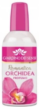 Giardino Dei Sensi, Perfumy dla kobiet Orchidea, 100 ml GIARDINO DEI SENSI
