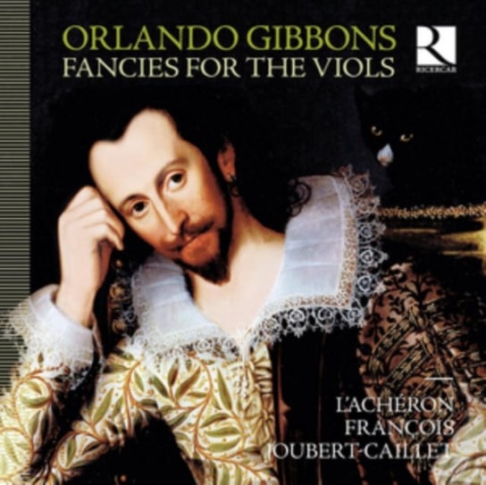 Gibbons Fancies for the Viols L'Acheron