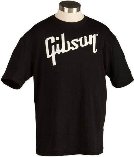 Gibson Logo T-Shirt Small Inna marka